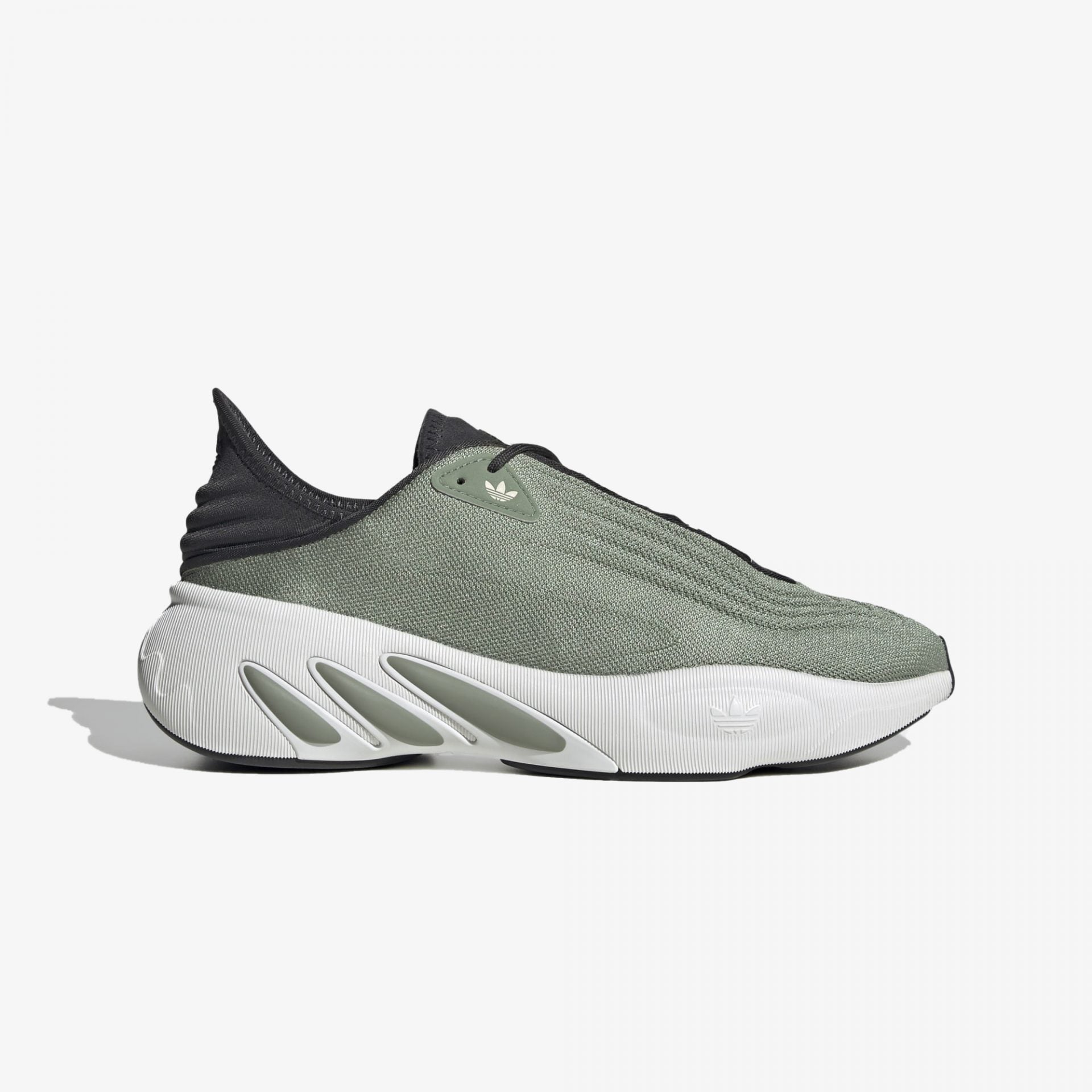 Adidas Originals | ADIFOM SLTN  { GREEN