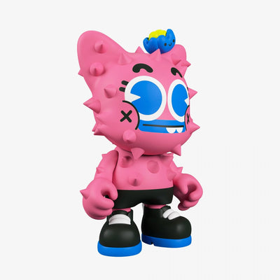 SUPERPLASTIC | NOPALITO SUPERJANKY 8