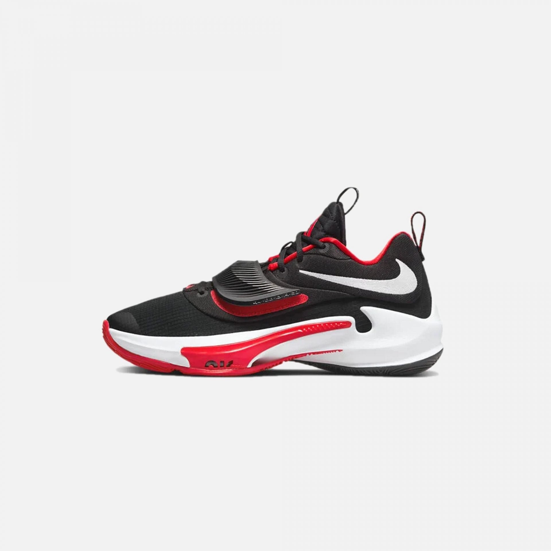 mens nike zoom freak 3 crimson bliss