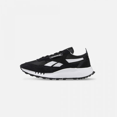 Reebok | CLASSIC LEATHER LEGACY  { CORE BLACK