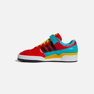 Adidas | FORUM LOW X SOUTH PARK  { CARTMAN