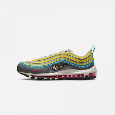 Nike | AIR MAX 97 SE  { SPRUNG