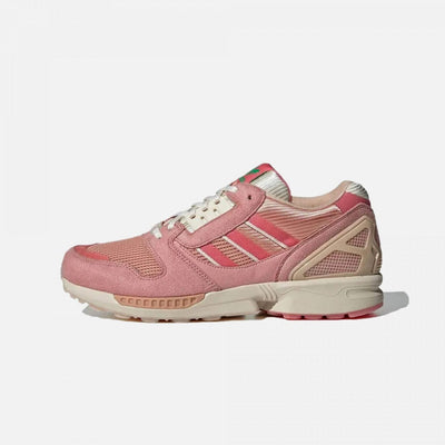 Adidas Originals | ZX 8000  { STRAWBERRY LATTE