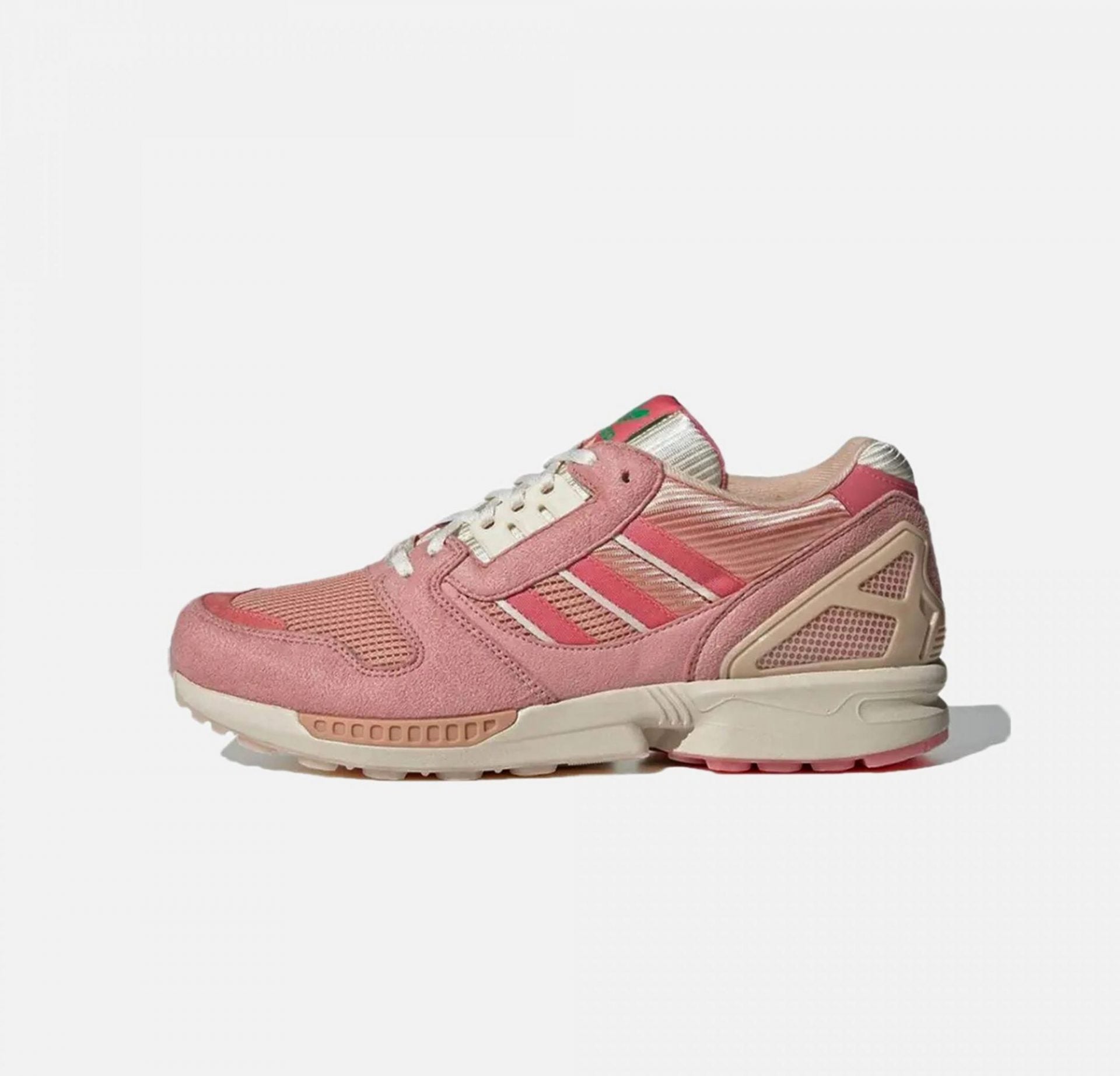 Adidas Originals | ZX 8000  { STRAWBERRY LATTE