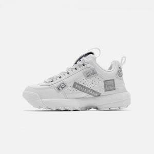 Fila | DISRUPTOR II 110YR COLLECTION