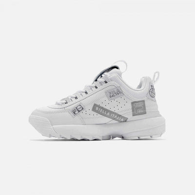 Fila | DISRUPTOR II 110YR COLLECTION