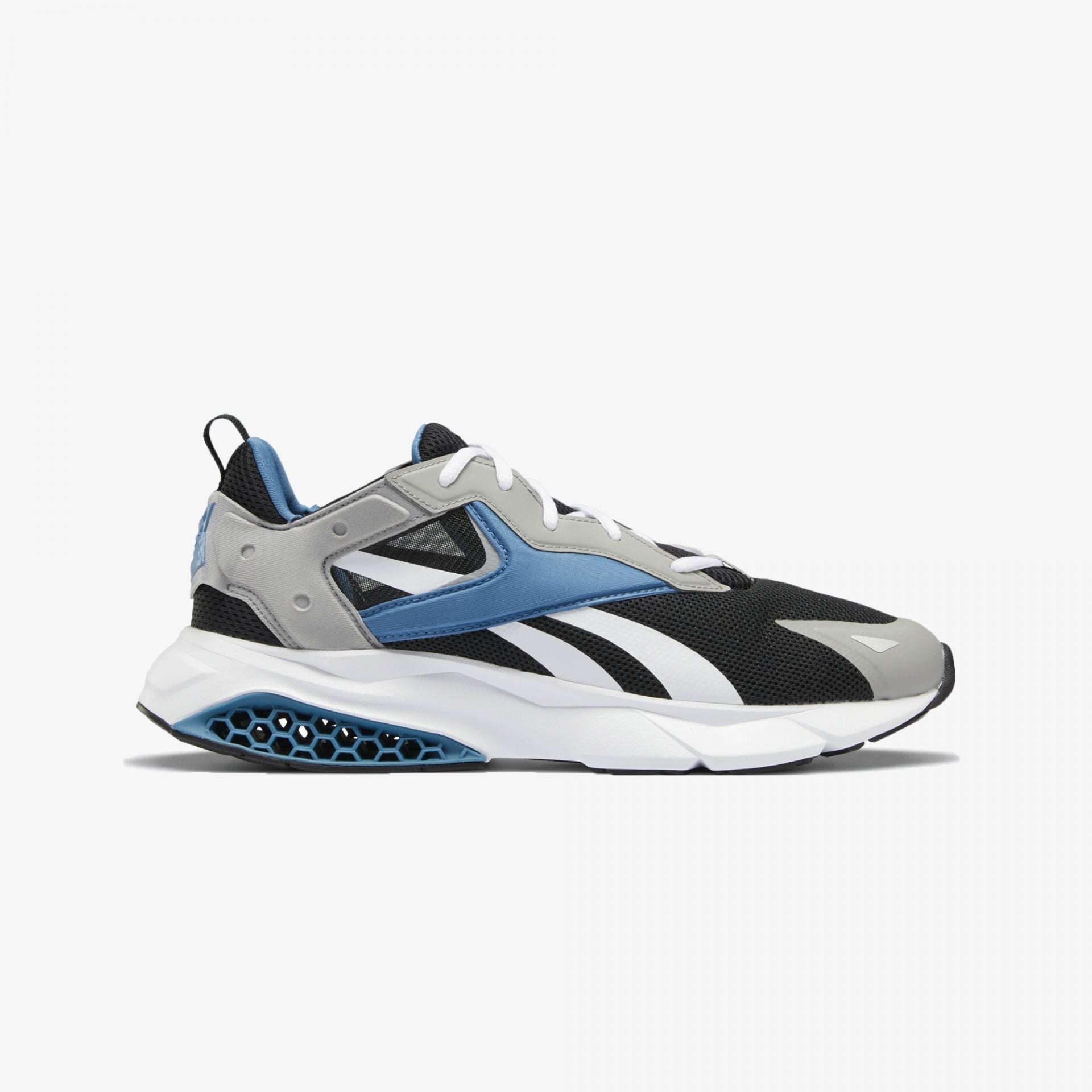 Reebok | HEXALITE LEGACY  { CORE BLACK/ SLATE