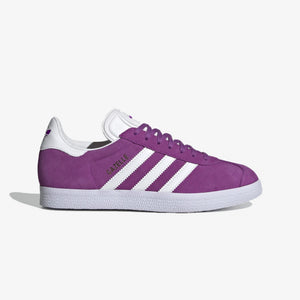 Adidas Originals | GAZELLE  { PURPLE