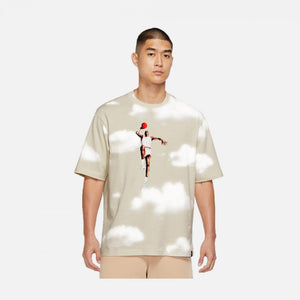 Nike | JORDAN ESSENTIALS SHORT SLEEVE TEE