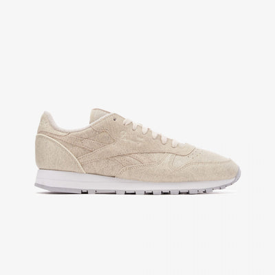 Reebok | EAMES CLASSIC LEATHER  { SANDTRAP