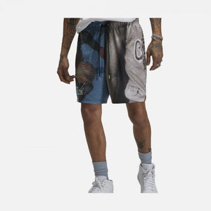 Jordan | JORDAN FLIGHT HERITAGE SHORTS