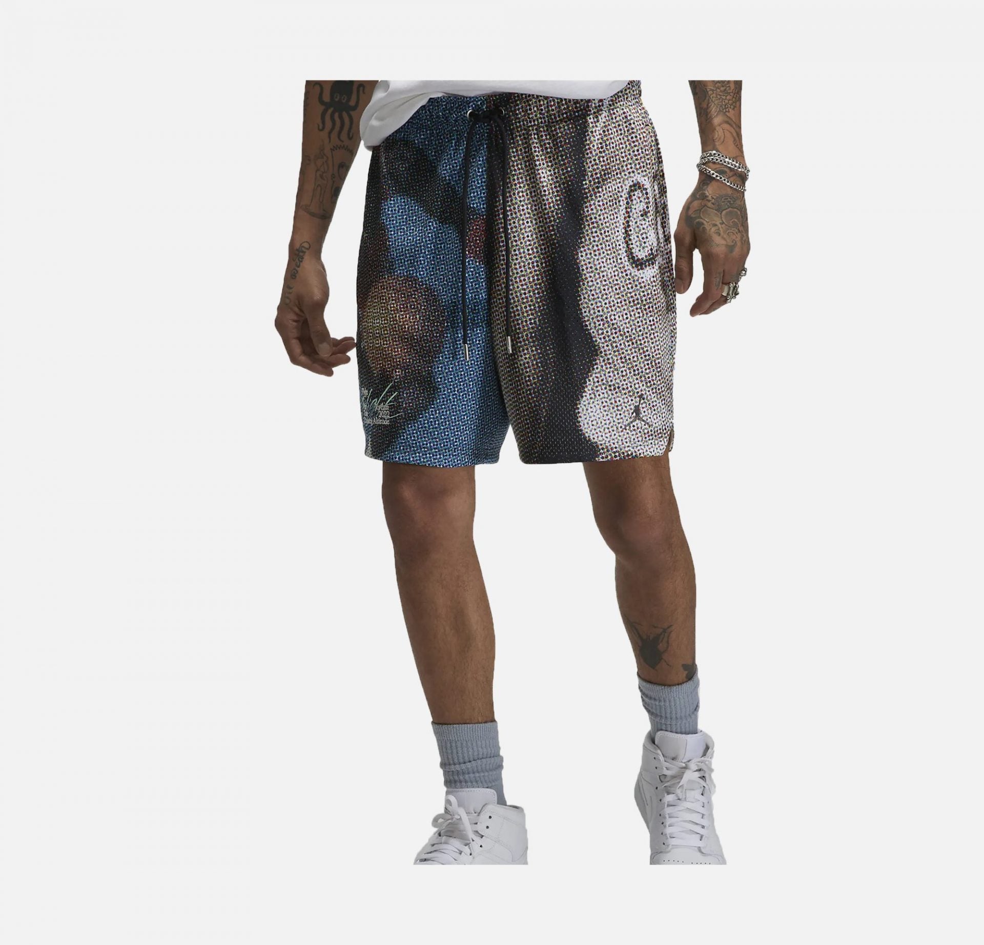 Jordan | JORDAN FLIGHT HERITAGE SHORTS