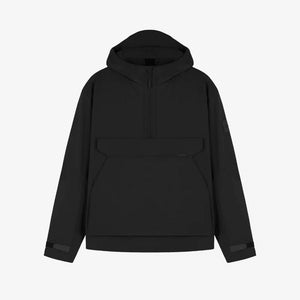 Represent | 247 ANORAK  { BLACK