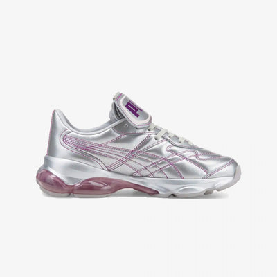 Puma | DUA LIPA CELL DOME KING ML  { SILVER