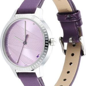 Stunners 3.0 Purple Dial