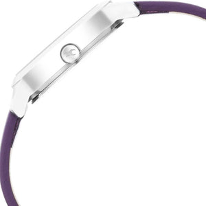 Stunners 3.0 Purple Dial