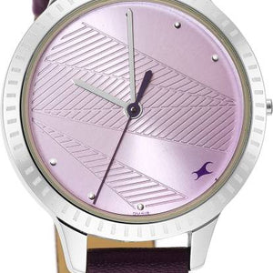 Stunners 3.0 Purple Dial