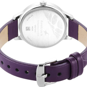 Stunners 3.0 Purple Dial