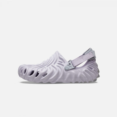 Crocs | SALEHE BEMBURY X POLLEX CLOG  { URCHIN