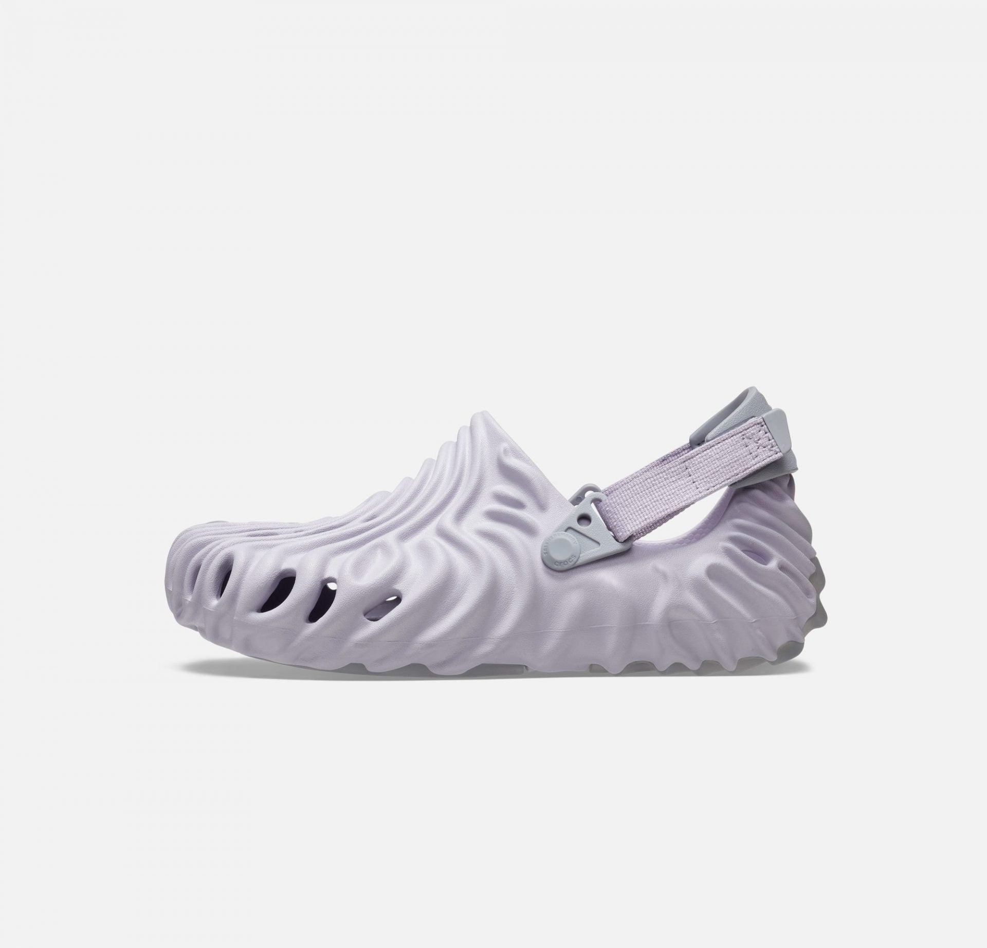 Crocs | SALEHE BEMBURY X POLLEX CLOG  { URCHIN