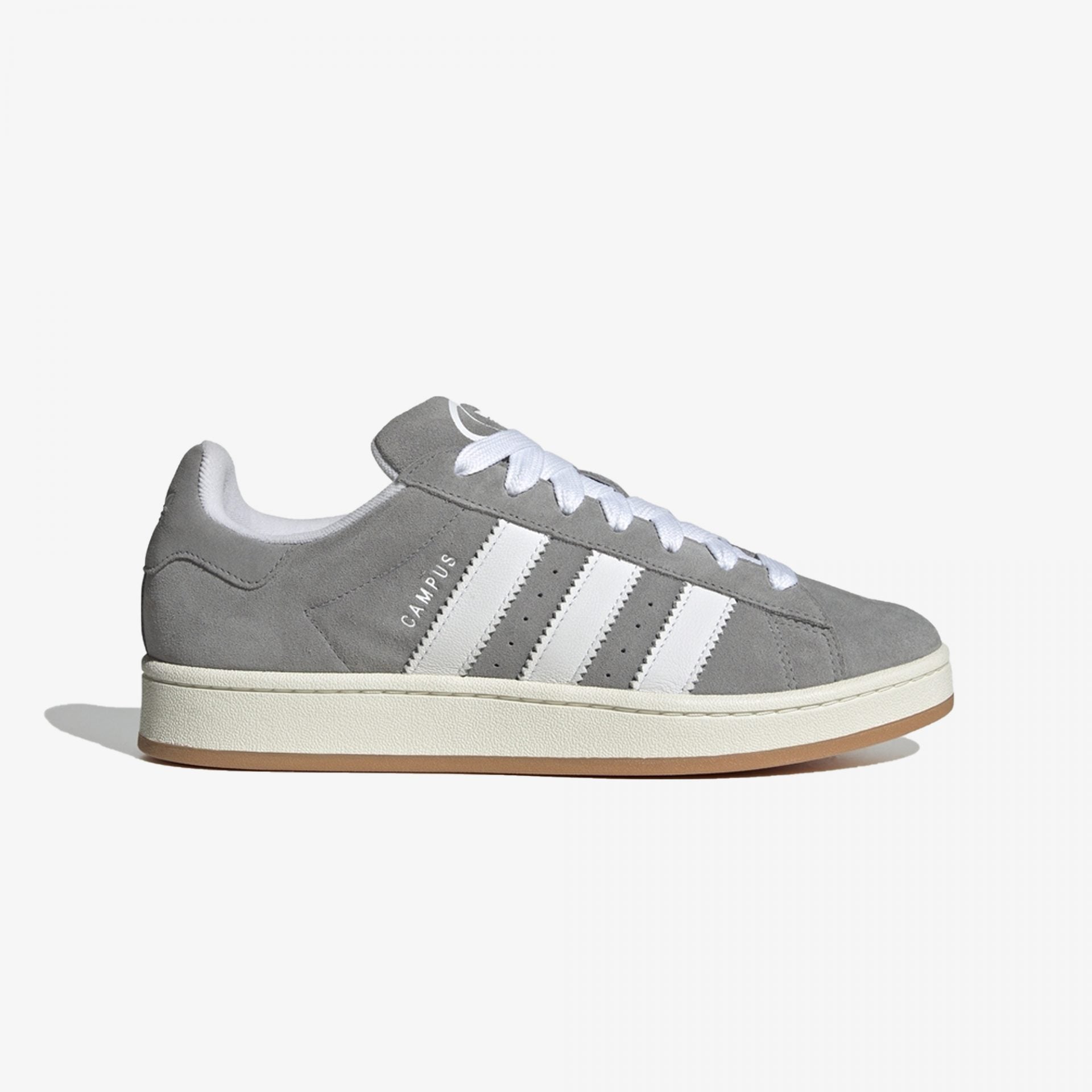 Adidas Originals | CAMPUS 00S CLASSIC  { GREY
