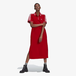 Adidas Originals | THEBE MAGUGU REG DRESS  { POWERED