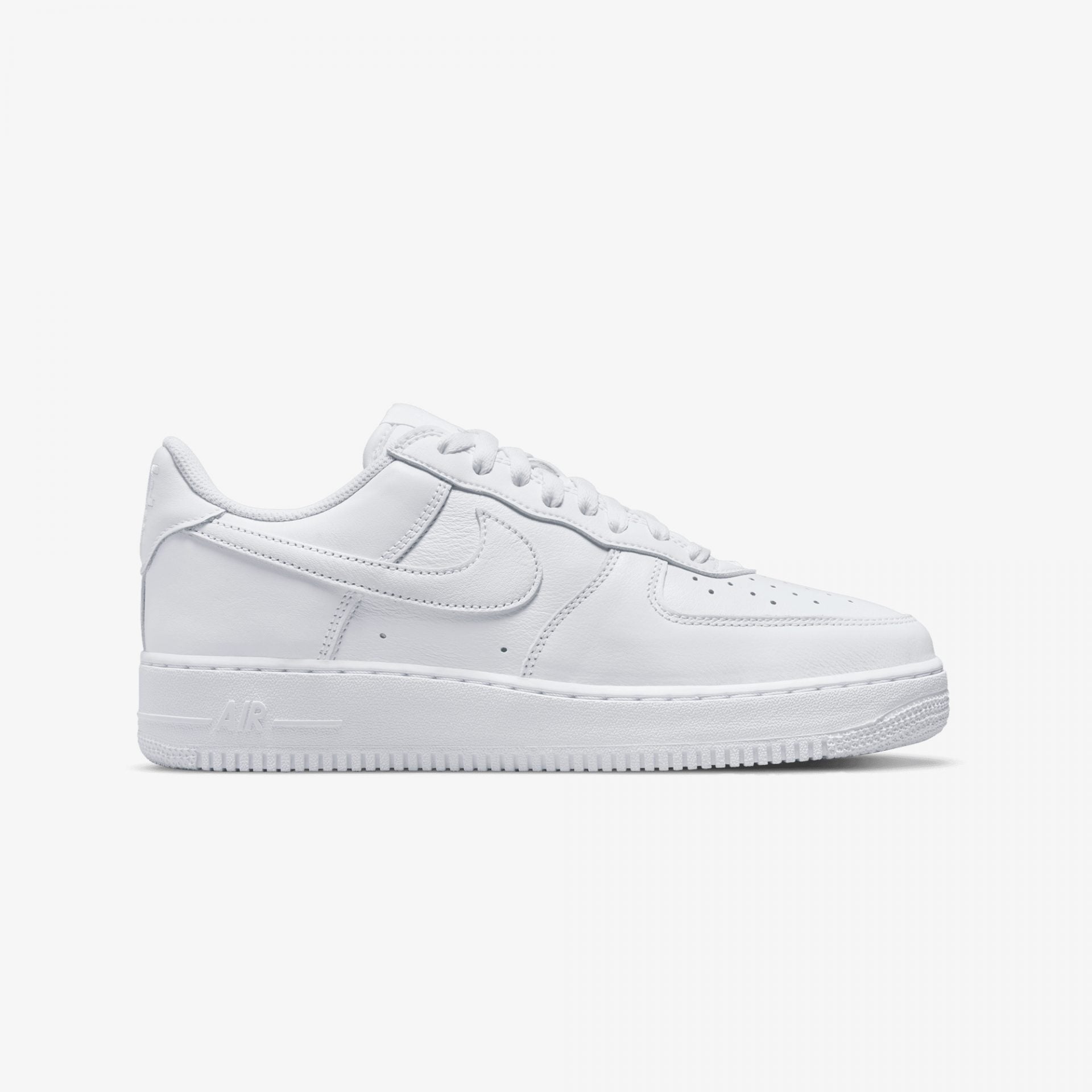 Nike | AIR FORCE 1 LOW RETRO  { COLOUR OF THE MONTH