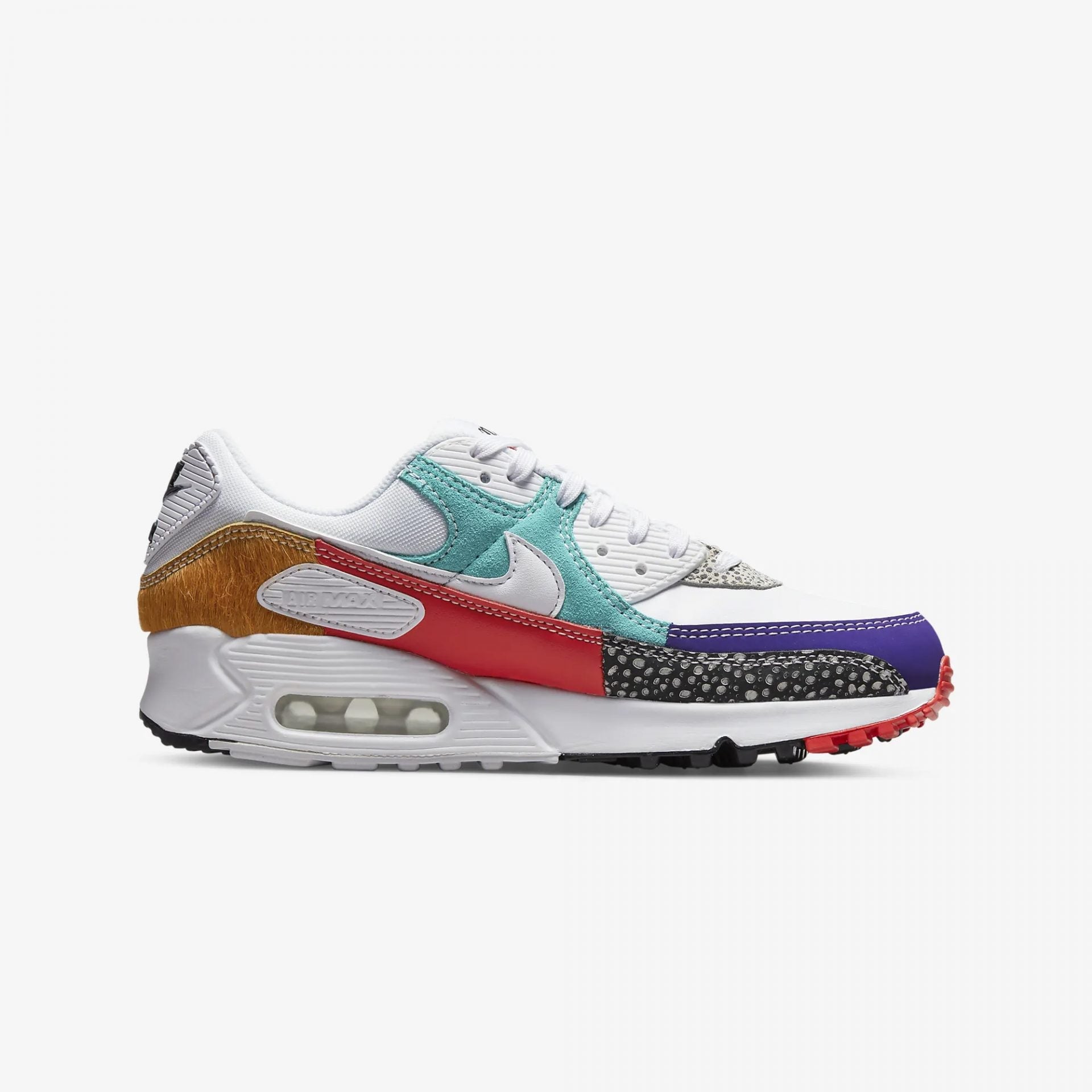 Nike | AIR MAX 90 SE