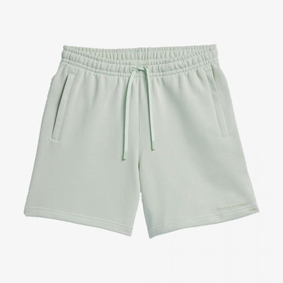 Adidas | PHARRELL WILLIAMS BASICS SHORTS  { LIGHT GREEN