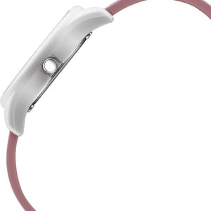 Tie & Dye Pink Dial