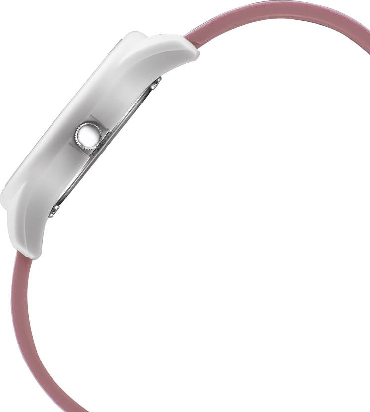 Tie & Dye Pink Dial