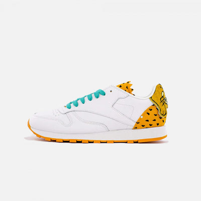 Reebok | THE FLINTSTONES CLASSIC LEATHER