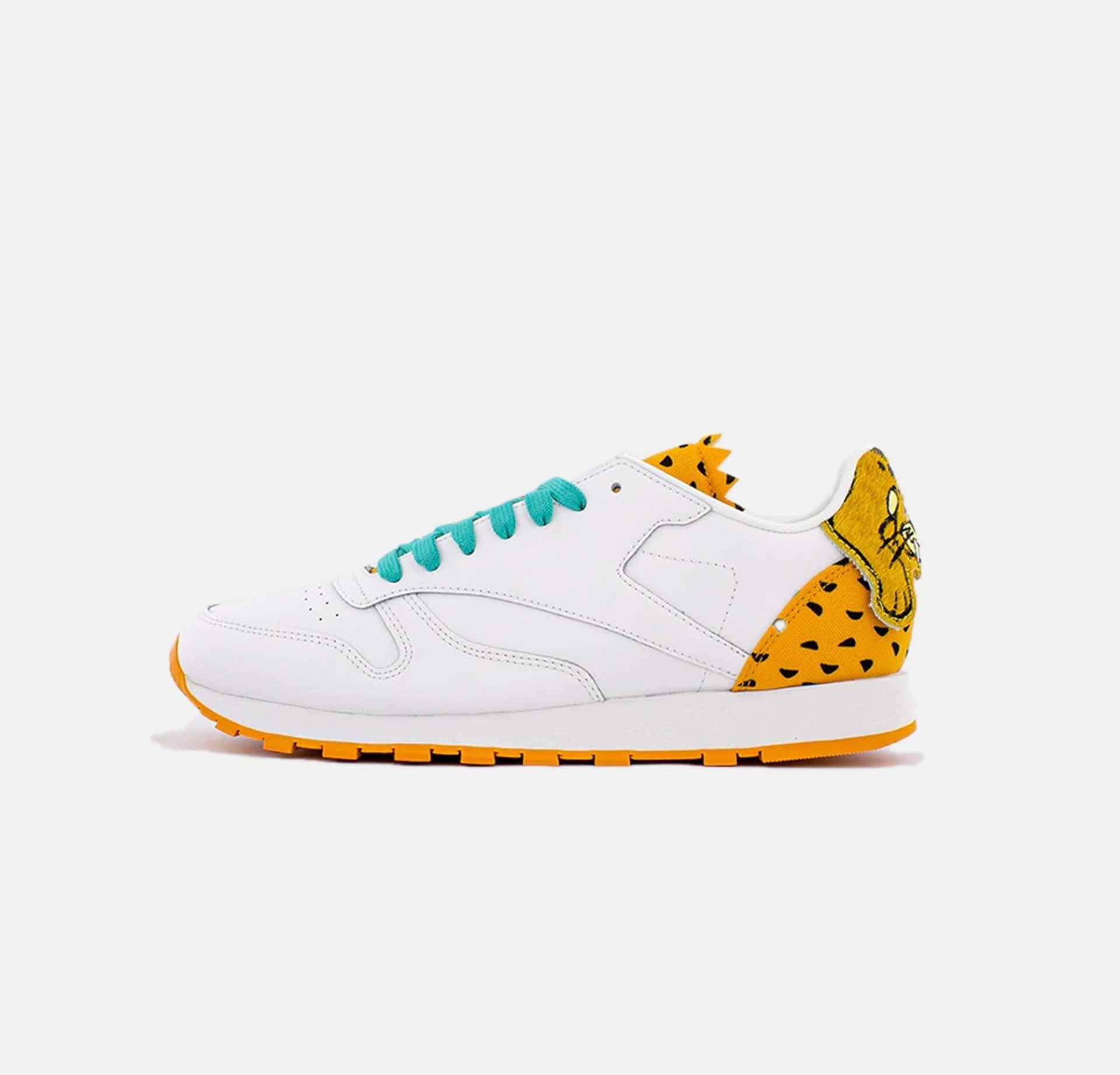 Reebok | THE FLINTSTONES CLASSIC LEATHER