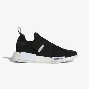 Adidas Originals | NMD_R1  { CORE BLACK