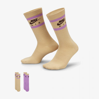 Nike | EVERYDAY ESSENTIAL  { MULTI-COLOR