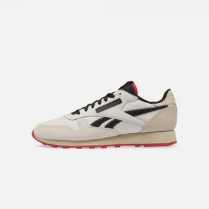 Reebok | LA CASA DE PAPEL CLASSIC LEATHER