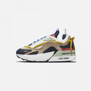 Nike | AIR MAX FURYOSA