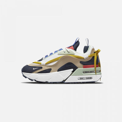 Nike | AIR MAX FURYOSA