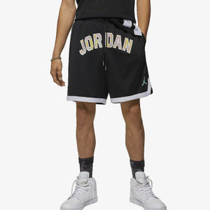 Nike | JORDAN SPORT DNA SHORTS  { BLACK