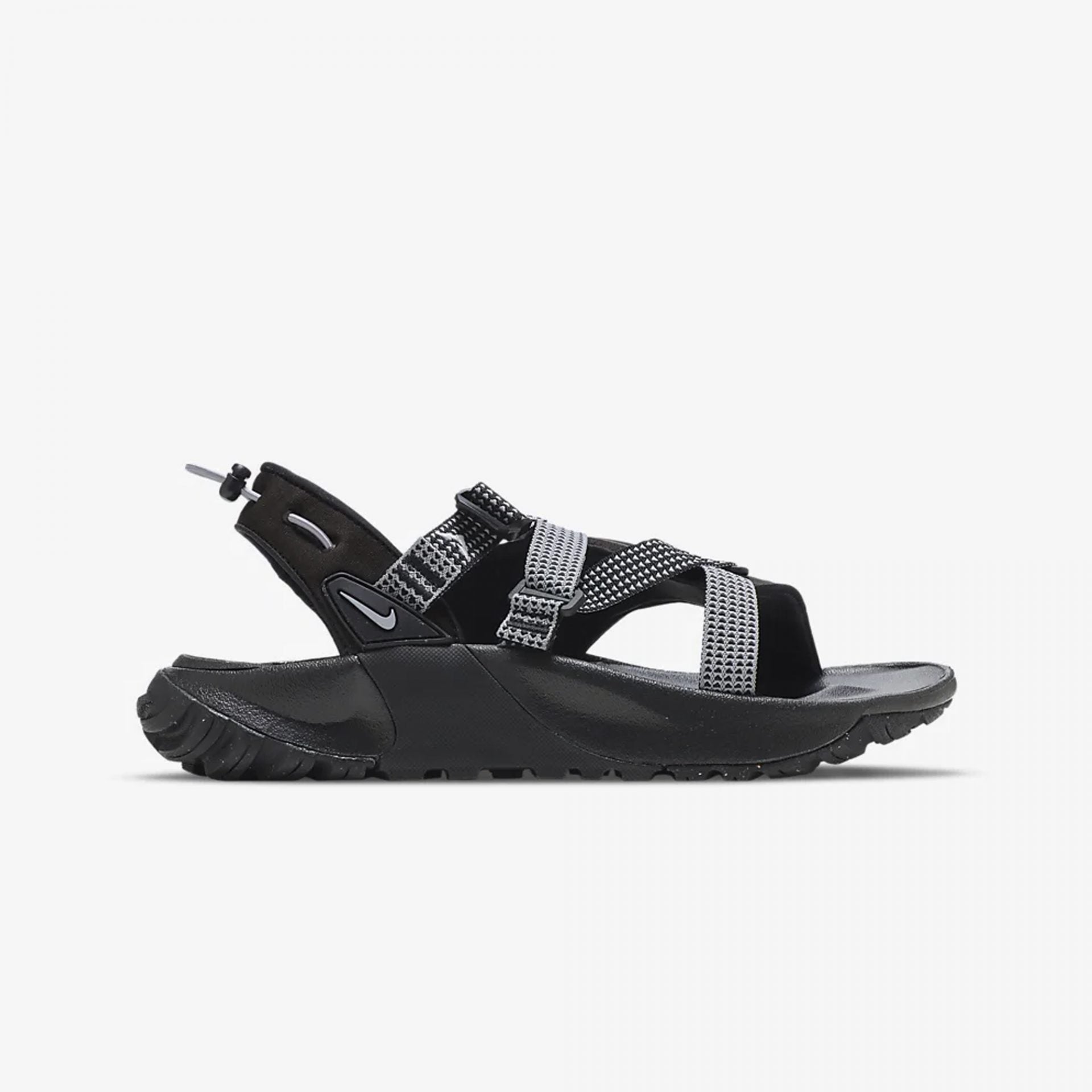 Nike | ONEONTA  { BLACK