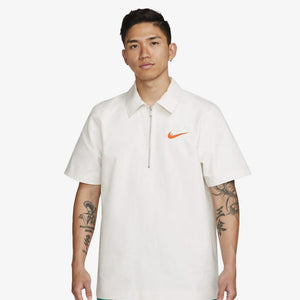 Nike | SPORTWEAR OVERSHIRT  { PHANTOM