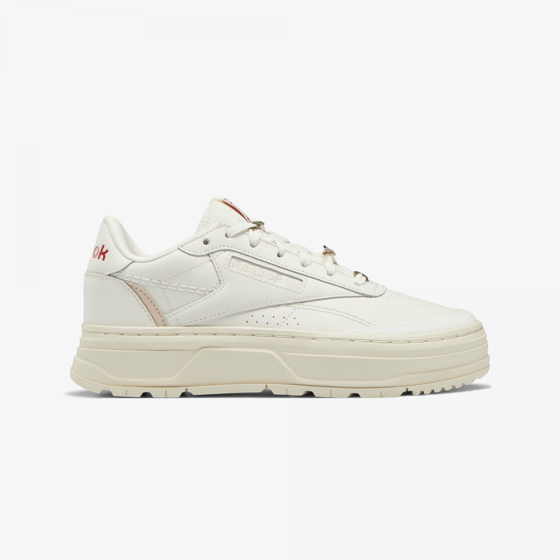 Reebok | CLUB C DOUBLE GEO
