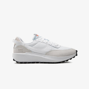 Nike | WAFFLE DEBUT  { WHITE/GREY