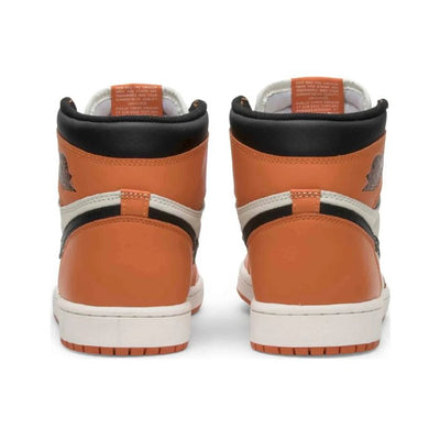 Jordan 1 Retro Reverse Shattered Backboard