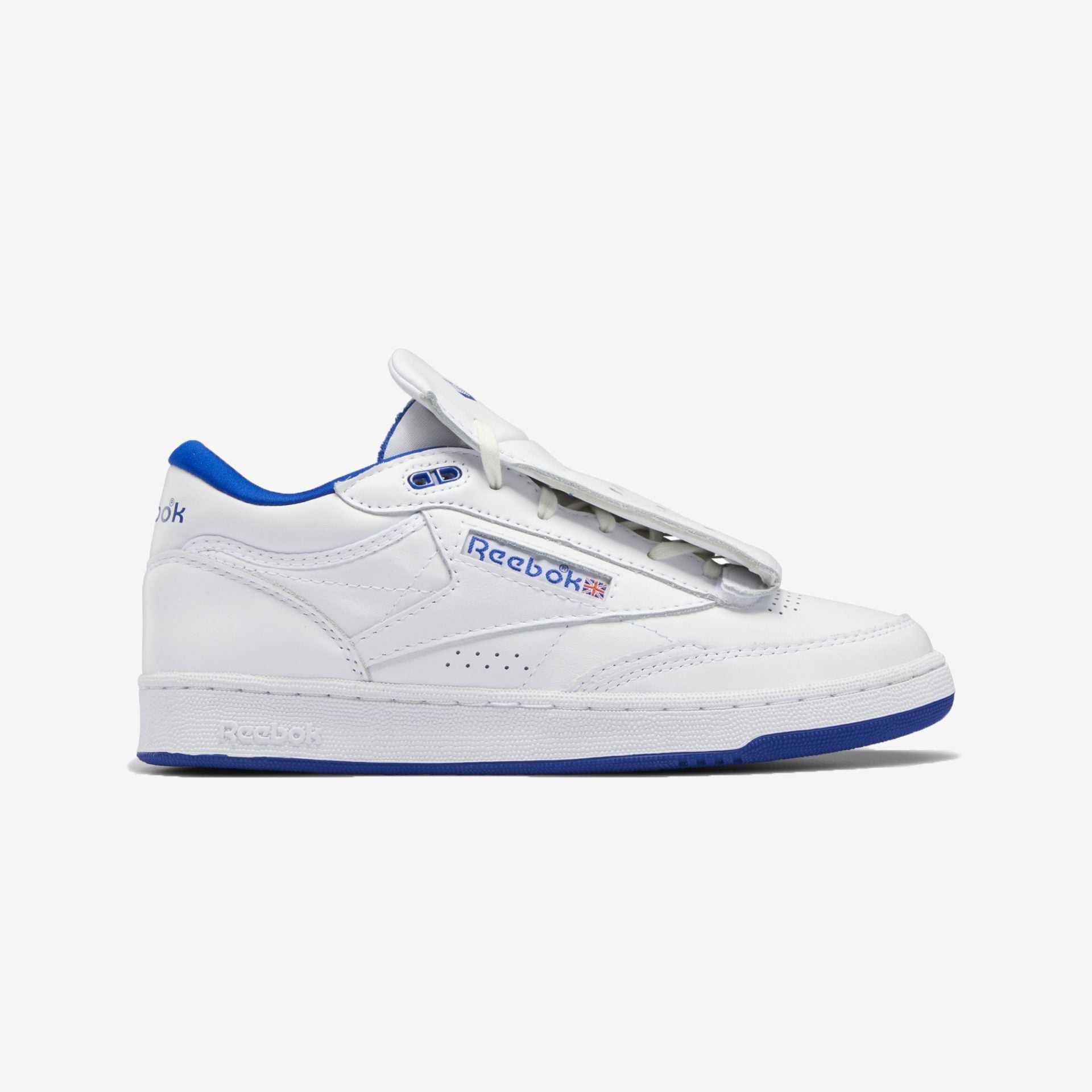 Reebok | MOUNTAIN RESEARCH CLUB C II MID