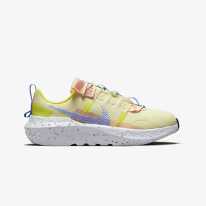 Nike | CRATER IMPACT