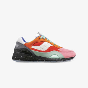 Saucony Originals | SHADOW 6000  { SPACE FIGHT