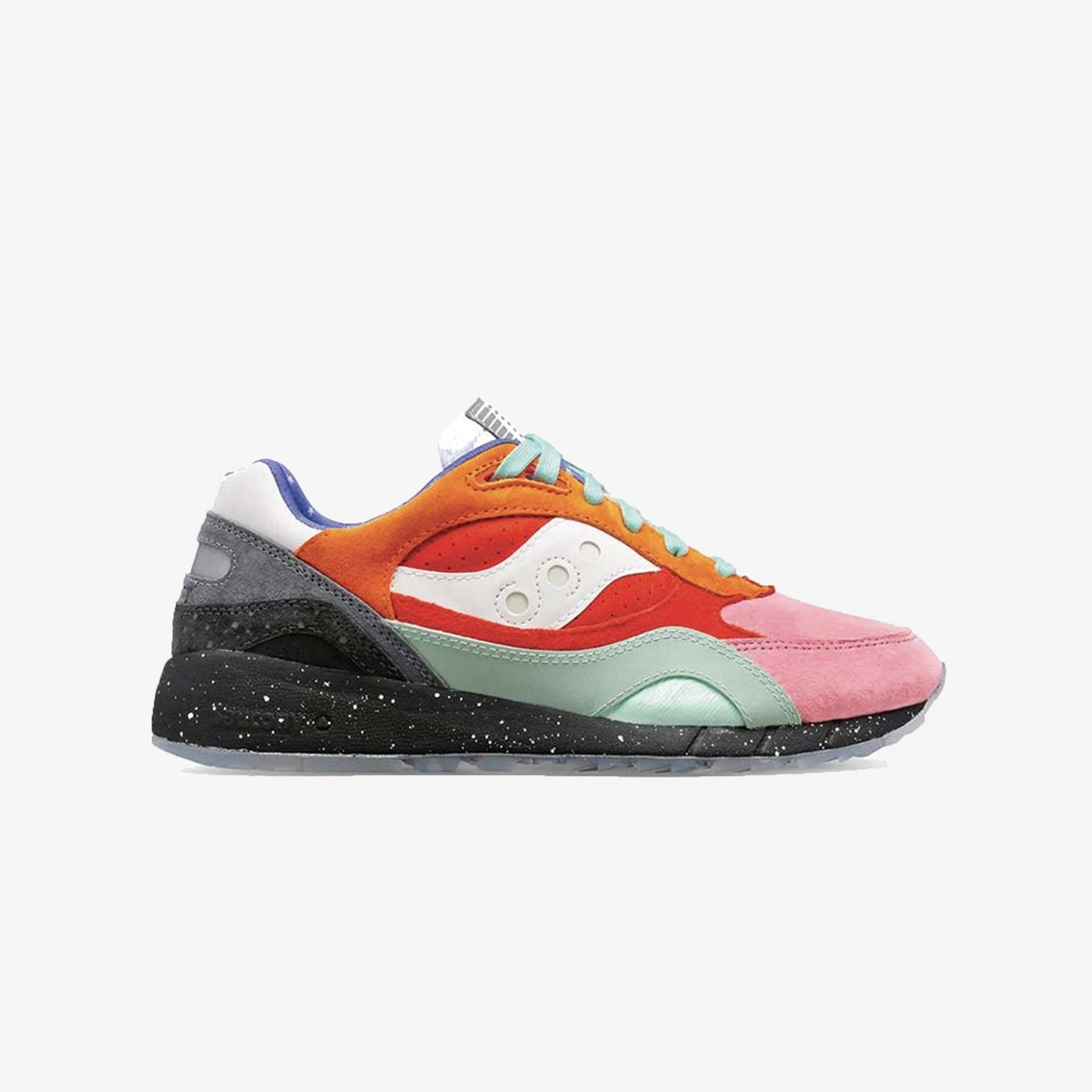 Saucony Originals | SHADOW 6000  { SPACE FIGHT