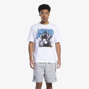 Reebok | IVERSON TRIO SHORT SLEEVE T-SHIRT