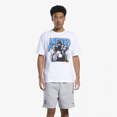 Reebok | IVERSON TRIO SHORT SLEEVE T-SHIRT